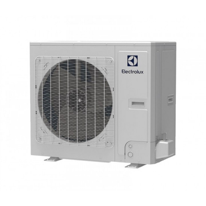 Канальный кондиционер Electrolux EACD-48H/UP3-DC/N8 Канальный кондиционер Electrolux EACD-48H/UP3-DC/N8