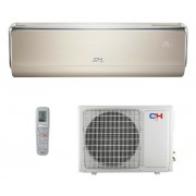 Кондиционер Cooper&Hunter VIP Inverter CH-S09FTXHV-B