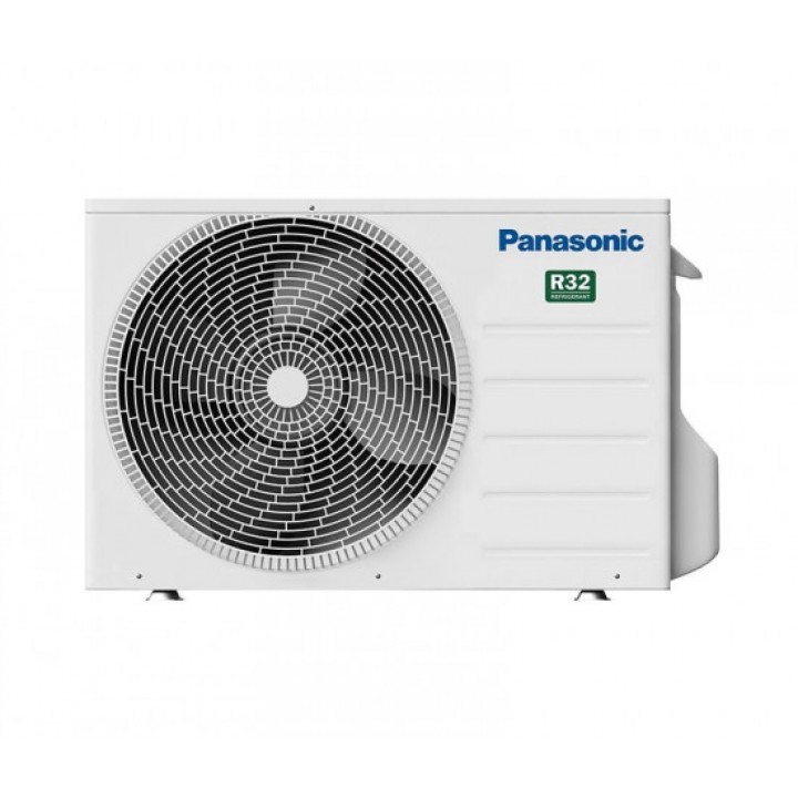 Кондиционер Panasonic CS-PZ25WKD/CU-PZ25WKD Кондиционер Panasonic CS-PZ25WKD/CU-PZ25WKD