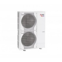 Настенный инверторный кондиционер Mitsubishi Electric PKA-M100KAL/PUHZ-SHW112YHA