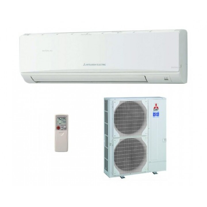 Инверторный настенный кондиционер Mitsubishi Electric PKA-RP100KAL/PUHZ-ZRP100VКA Инверторный настенный кондиционер Mitsubishi Electric PKA-RP100KAL/PUHZ-ZRP100VКA