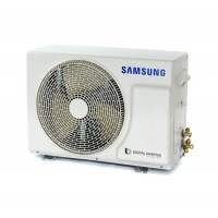 Кондиционер Samsung New Boracay AR24RSFHMWQNER