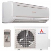 Mitsubishi Heavy  SRK20HG-S сплит- система