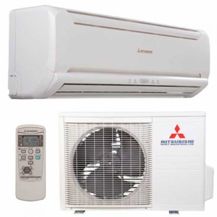 Mitsubishi Heavy SRK20HG-S сплит- система Mitsubishi Heavy SRK20HG-S сплит- система