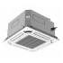Кассетный кондиционер Electrolux EACC-12H/UP3-DC/N8 Кассетный кондиционер Electrolux EACC-12H/UP3-DC/N8