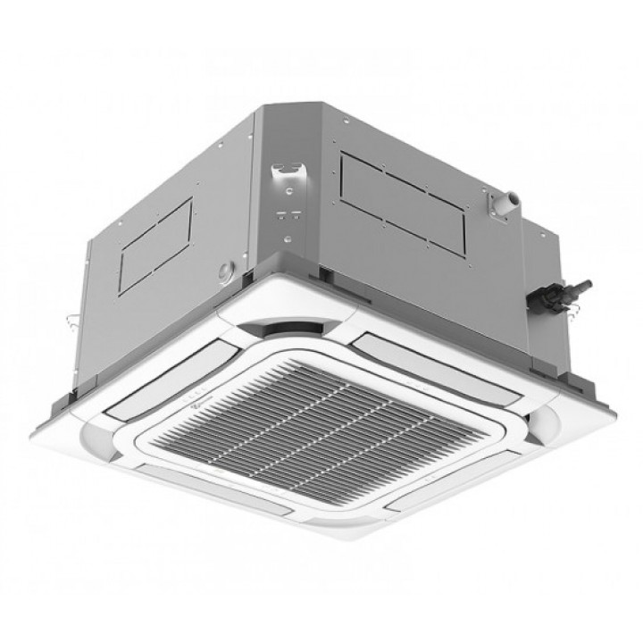 Кассетный кондиционер Electrolux EACC-12H/UP3-DC/N8 Кассетный кондиционер Electrolux EACC-12H/UP3-DC/N8