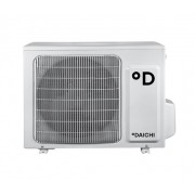 Кондиционер Daichi Peak DA20AVQS1-S/DF20AVS1