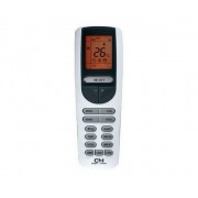 Кондиционер Cooper&Hunter Arctic Inverter NG CH-S12FTXLA-NG