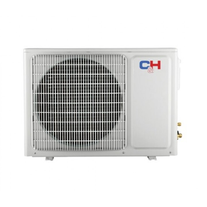 Кондиционер Cooper&Hunter Arctic Inverter NG CH-S12FTXLA-NG Кондиционер Cooper&Hunter Arctic Inverter NG CH-S12FTXLA-NG
