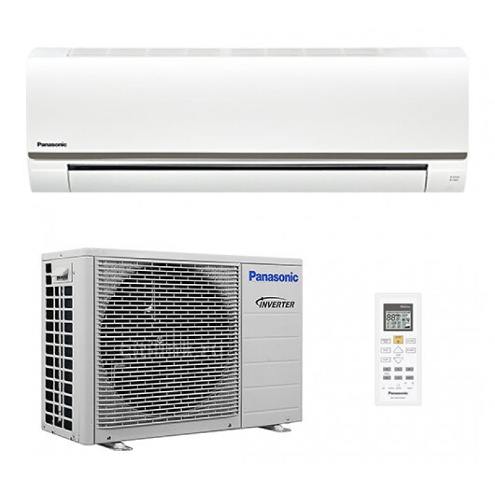 Кондиционер Panasonic CS-BE20TKE/CU-BE20TKE Кондиционер Panasonic CS-BE20TKE/CU-BE20TKE