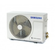 Кондиционер Samsung New Boracay AR18RSFHMWQNER