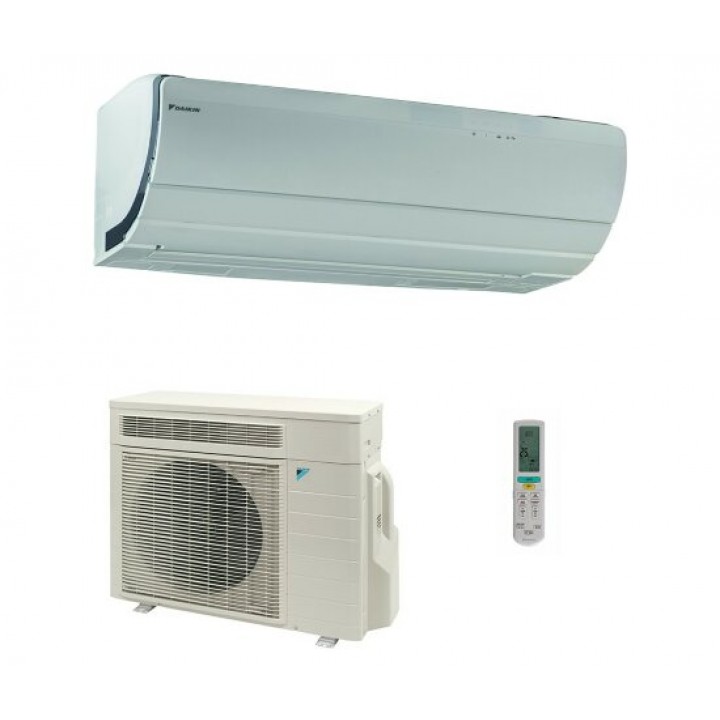 Кондиционер Daikin FTXZ35N/RXZ35N Кондиционер Daikin FTXZ35N/RXZ35N
