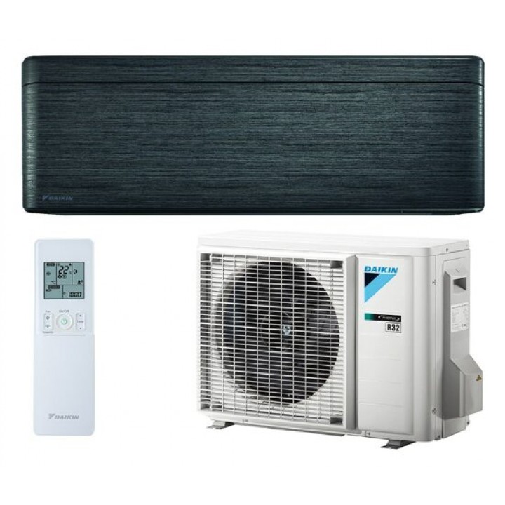 Кондиционер Daikin Stylish FTXA35BT/RXA35A Кондиционер Daikin Stylish FTXA35BT/RXA35A
