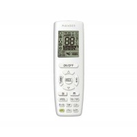 Кондиционер Pioneer Fortis KFRI20MW/KORI20MW