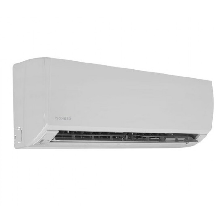 Кондиционер Pioneer Fortis KFRI20MW/KORI20MW Кондиционер Pioneer Fortis KFRI20MW/KORI20MW