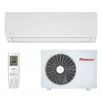 Кондиционер Pioneer Fortis KFRI20MW/KORI20MW