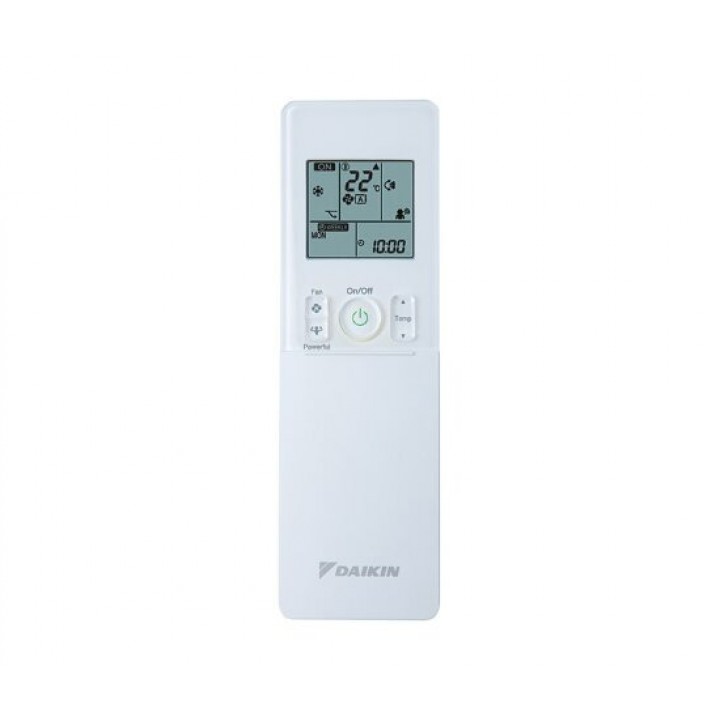 Кондиционер Daikin Stylish FTXA50BT/RXA50A Кондиционер Daikin Stylish FTXA50BT/RXA50A