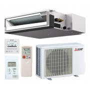 Кондиционер Mitsubishi Electric SEZ-M35DA/SUZ-KA35VA