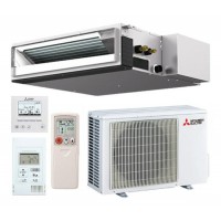 Кондиционер Mitsubishi Electric SEZ-M35DA/SUZ-KA35VA