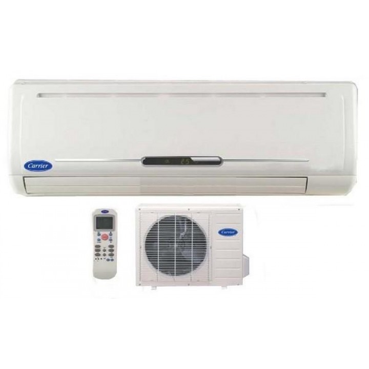 Carrier 42QCR012713GE/38QCR012713GE сплит система Carrier 42QCR012713GE/38QCR012713GE сплит система