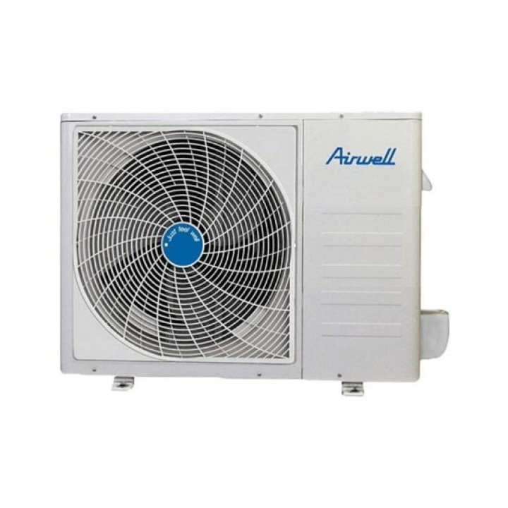 Кондиционер Airwell AW-HDD012-N11/AW-YHDD012-H11 Кондиционер Airwell AW-HDD012-N11/AW-YHDD012-H11