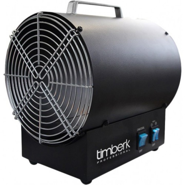 Timberk TIH RS2 3K тепловая пушка электрическая Timberk TIH RS2 3K тепловая пушка электрическая