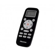Кондиционер Hisense Black Star DC Inverter AS-11UR4SYDDEIB1