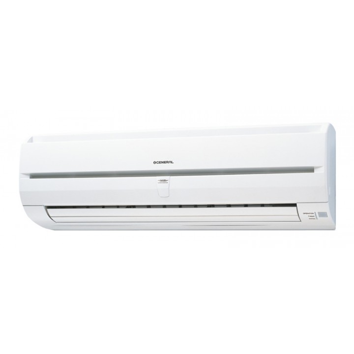 Fujitsu General ASG24U сплит система Fujitsu General ASG24U сплит система