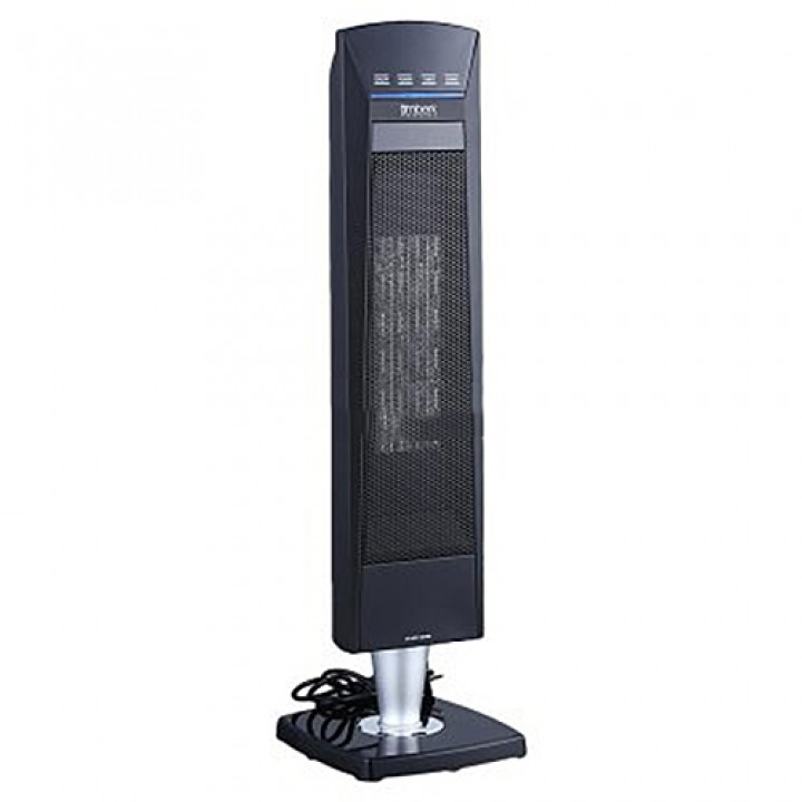 Тепловентилятор Timberk TFH T20FSH.LX Тепловентилятор Timberk TFH T20FSH.LX