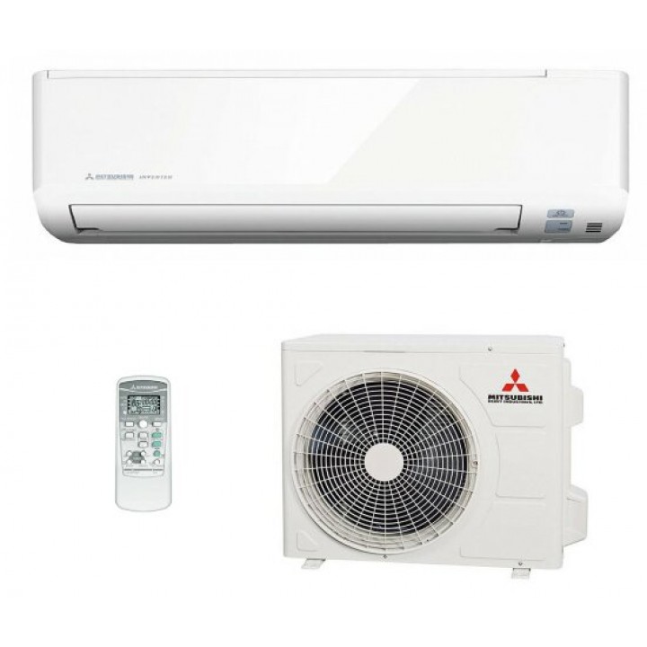 Кондиционер Mitsubishi Heavy Industries SRK20ZSPR-S/SRC20ZSPR-S Кондиционер Mitsubishi Heavy Industries SRK20ZSPR-S/SRC20ZSPR-S