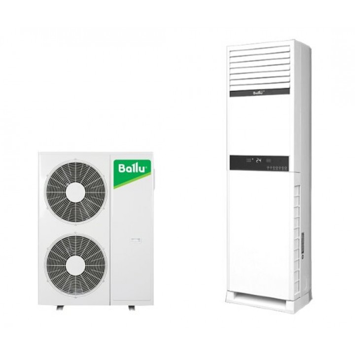 Колонный кондиционер Ballu BFL-48H N1_16Y Колонный кондиционер Ballu BFL-48H N1_16Y