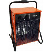 Timberk TIH Q2 18M  тепловая пушка электрическая