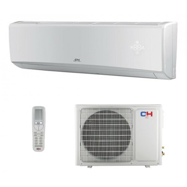 Кондиционер Cooper&Hunter Alpha CH-S09FTXE Кондиционер Cooper&Hunter Alpha CH-S09FTXE