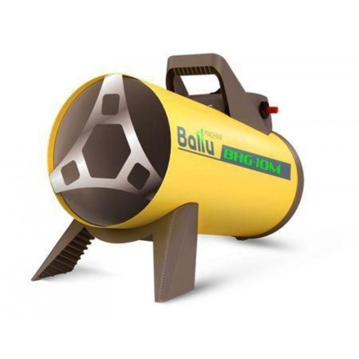 Ballu BHG-20 (M) газовая тепловая пушка Ballu BHG-20 (M) газовая тепловая пушка