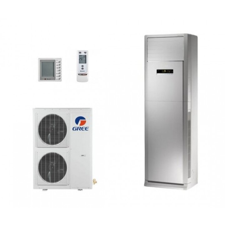 Колонный кондиционер Gree GVA36AH-M3NNA5A Колонный кондиционер Gree GVA36AH-M3NNA5A