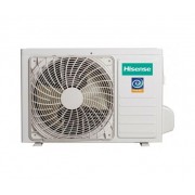 Инверторный настенный кондиционер Hisense AS-18UW4SXATD077