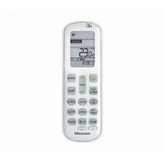 Инверторный настенный кондиционер Hisense AS-18UW4SXATD077