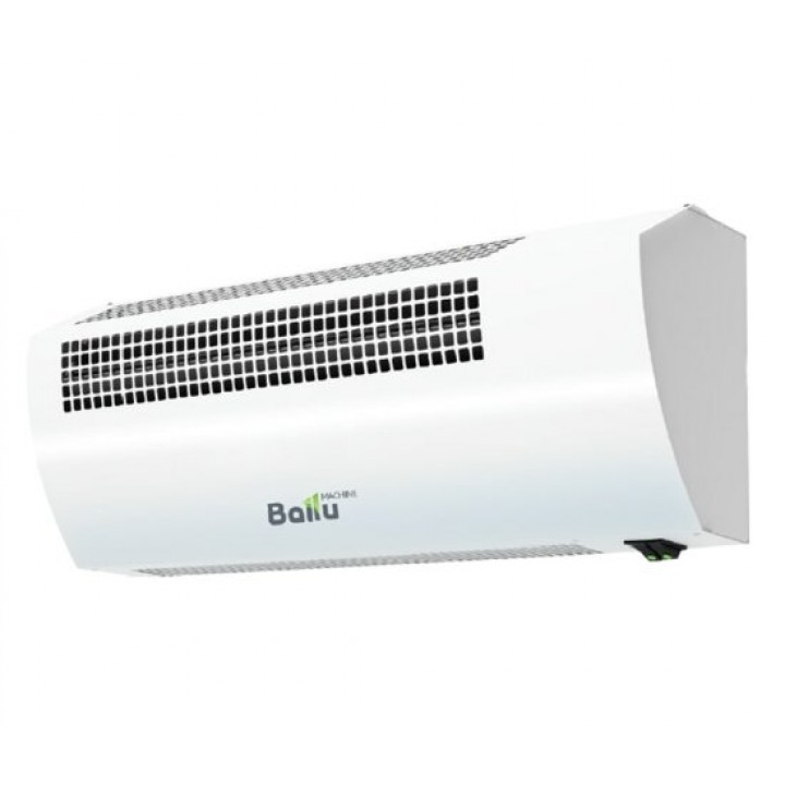 Тепловая завеса Ballu BHC-CE-3 Тепловая завеса Ballu BHC-CE-3