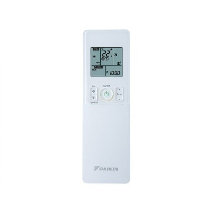 Кондиционер Daikin Stylish FTXA20AW/RXA20A Кондиционер Daikin Stylish FTXA20AW/RXA20A