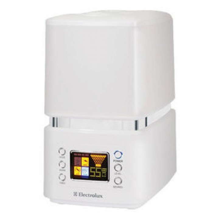 Electrolux EHU 3515D ультразвуковой увлажнитель Electrolux EHU 3515D ультразвуковой увлажнитель
