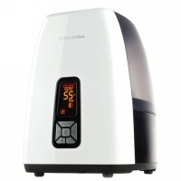 Electrolux EHU 5515D ультразвуковой увлажнитель