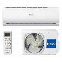 Кондиционер Haier Leader DC-Inverter AS09TL3HRA/1U09BR4ERA