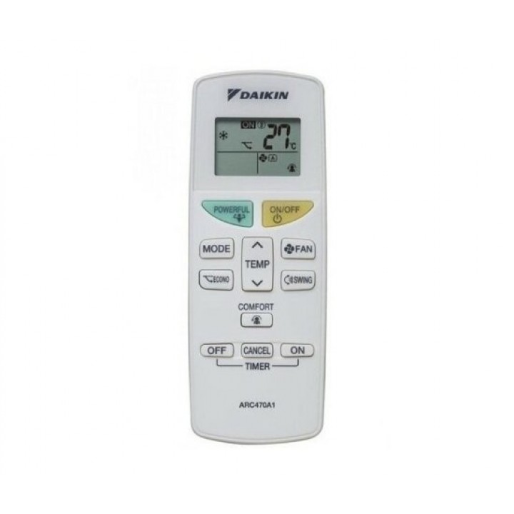 Кондиционер Daikin Sensira FTXF60A/RXF60B Кондиционер Daikin Sensira FTXF60A/RXF60B