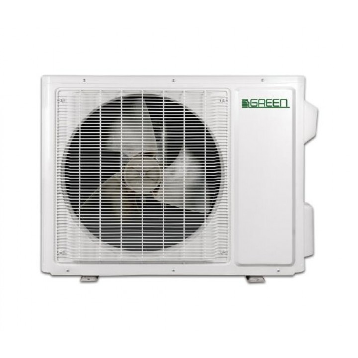 Настенный кондиционер Green GRI/GRO-36 HH3 Настенный кондиционер Green GRI/GRO-36 HH3