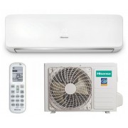 Инверторный настенный кондиционер Hisense AS-10UR4SYDTDI7