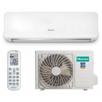 Инверторный настенный кондиционер Hisense AS-10UR4SYDTDI7