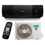 Кондиционер Hisense Black Star DC Inverter AS-13UR4SVDDEIB1