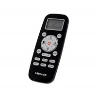 Кондиционер Hisense Black Star DC Inverter AS-13UR4SVDDEIB1