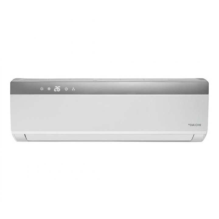 Инверторный настенный кондиционер Daichi DA50AVQS1-SL/DF50AVS1-L Инверторный настенный кондиционер Daichi DA50AVQS1-SL/DF50AVS1-L