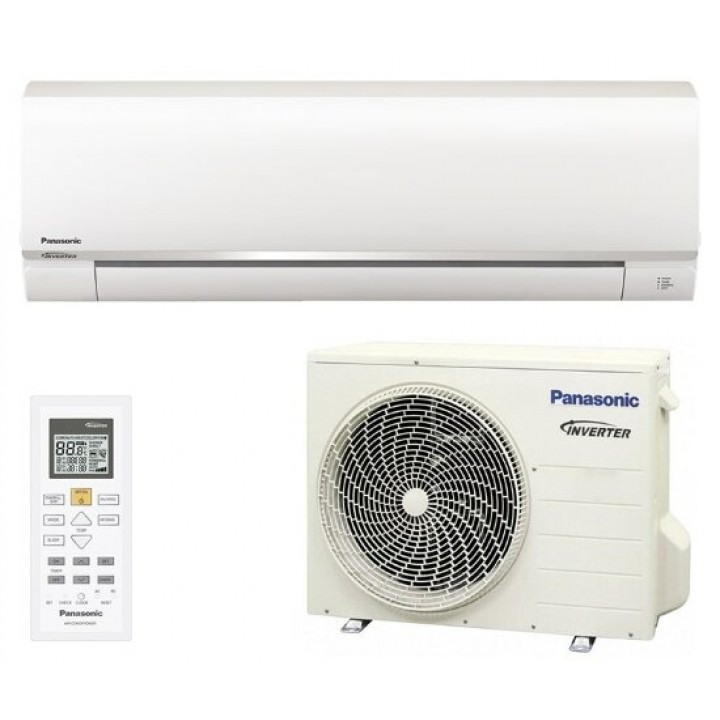 Кондиционер Panasonic Компакт CS-TZ60TKEW/CU-TZ60TKE Кондиционер Panasonic Компакт CS-TZ60TKEW/CU-TZ60TKE